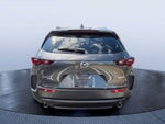 2026 Mazda Mazda CX-50 Hybrid Preferred