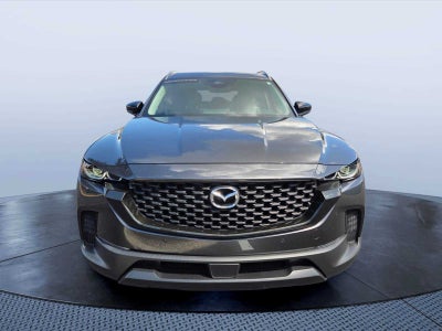 2026 Mazda Mazda CX-50 Hybrid Preferred