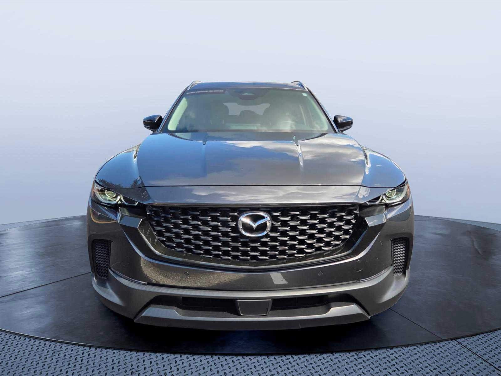 2026 Mazda Mazda CX-50 Hybrid Preferred