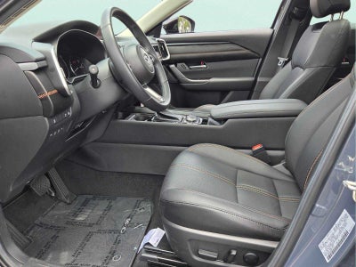 2025 Mazda Mazda CX-50 Hybrid Premium Package