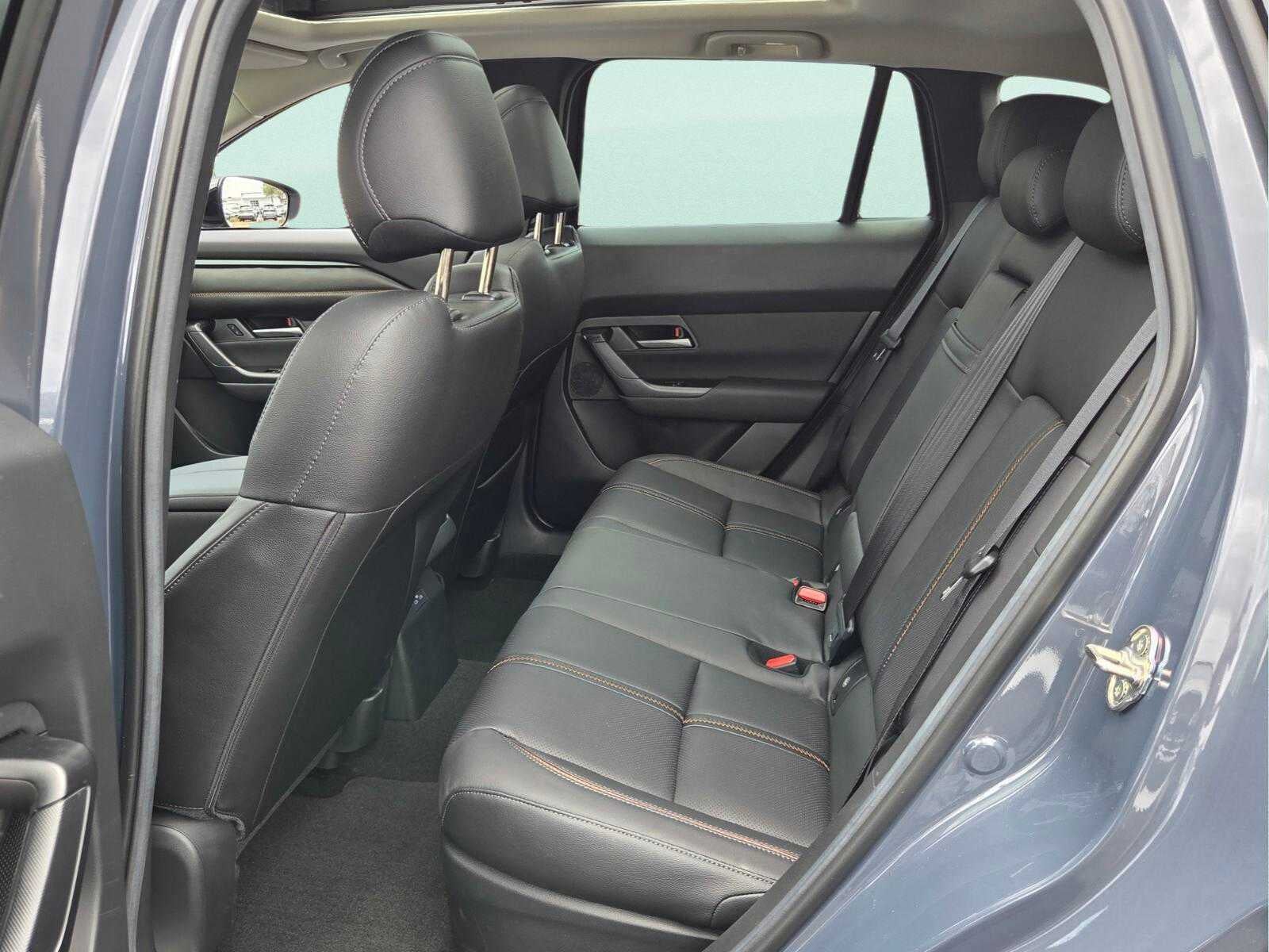 2025 Mazda Mazda CX-50 Hybrid Premium Package