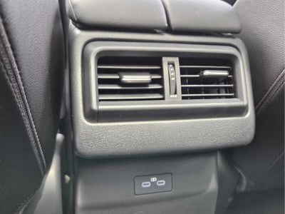 2025 Mazda Mazda CX-50 Hybrid Premium Package