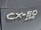 2025 Mazda Mazda CX-50 Hybrid Premium Package