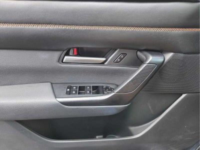 2025 Mazda Mazda CX-50 Hybrid Premium Package