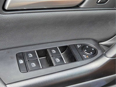 2025 Mazda Mazda CX-50 Hybrid Premium Package