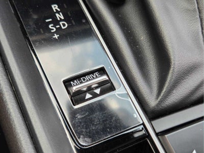 2025 Mazda Mazda CX-50 Hybrid Premium Package