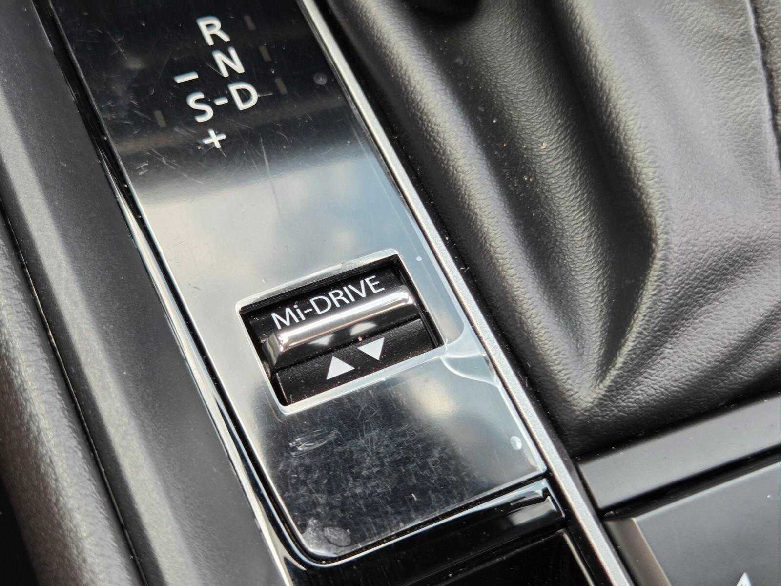 2025 Mazda Mazda CX-50 Hybrid Premium Package