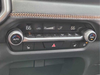 2025 Mazda Mazda CX-50 Hybrid Premium Package