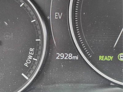 2025 Mazda Mazda CX-50 Hybrid Premium Package