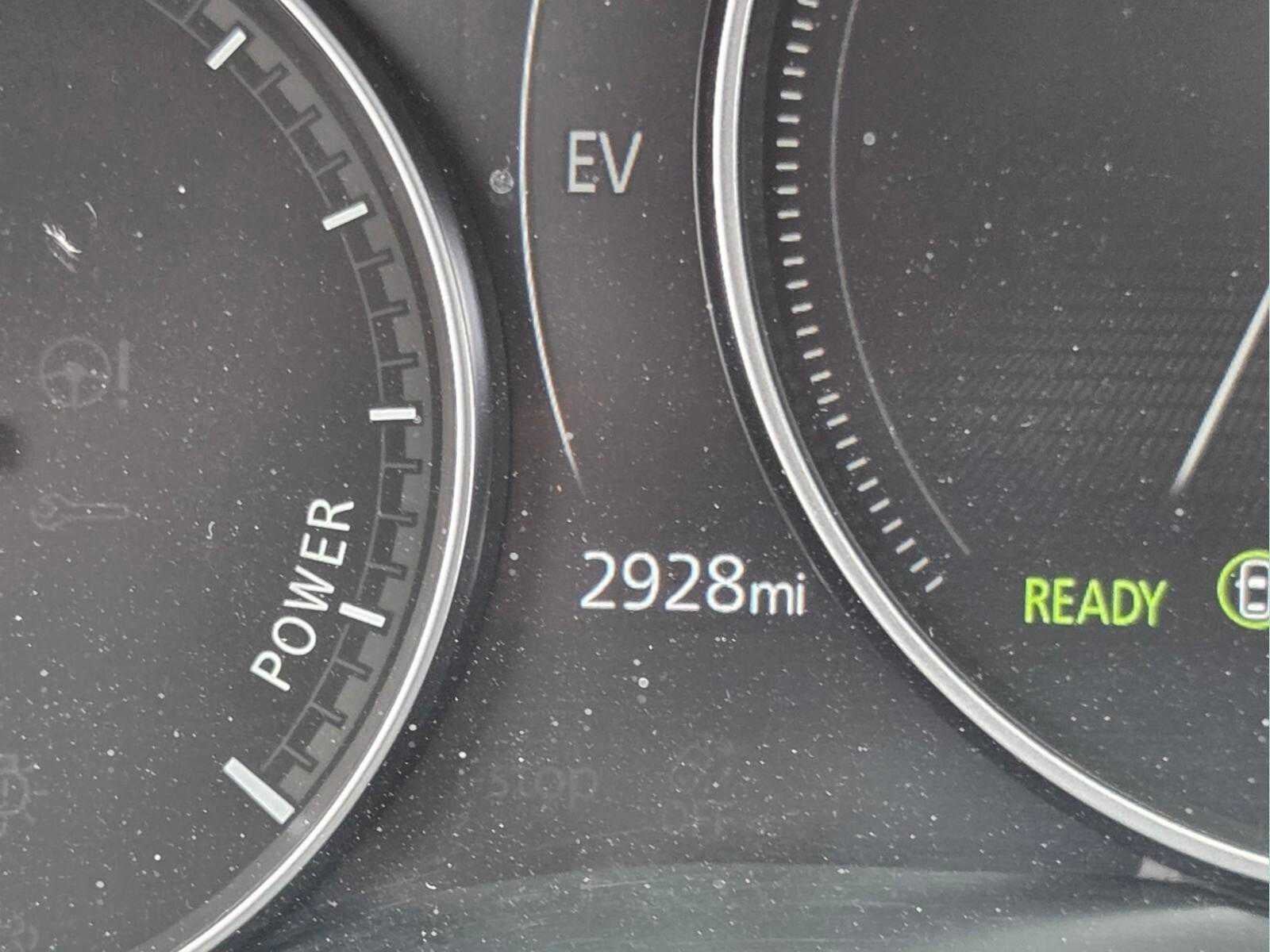 2025 Mazda Mazda CX-50 Hybrid Premium Package