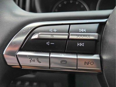 2025 Mazda Mazda CX-50 Hybrid Premium Package
