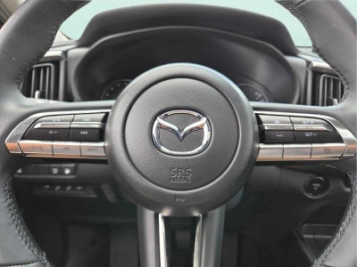 2025 Mazda Mazda CX-50 Hybrid Premium Package