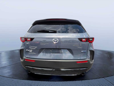 2025 Mazda Mazda CX-50 Hybrid Premium Package
