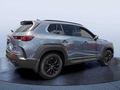2025 Mazda Mazda CX-50 Hybrid Premium Package