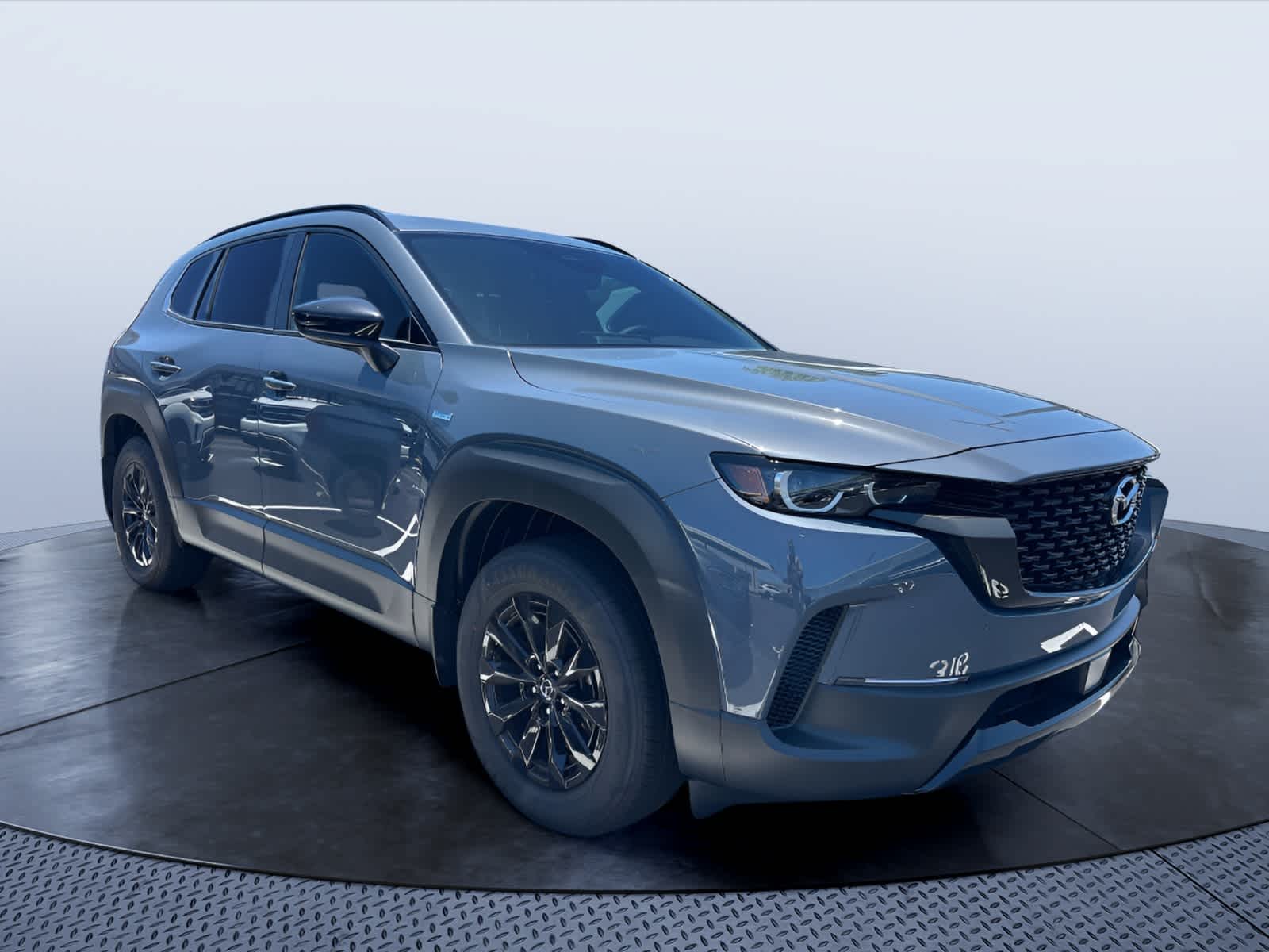2025 Mazda CX-50 2.5 Hybrid Premium's photo