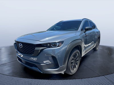 2025 Mazda Mazda CX-50 Hybrid Premium Package