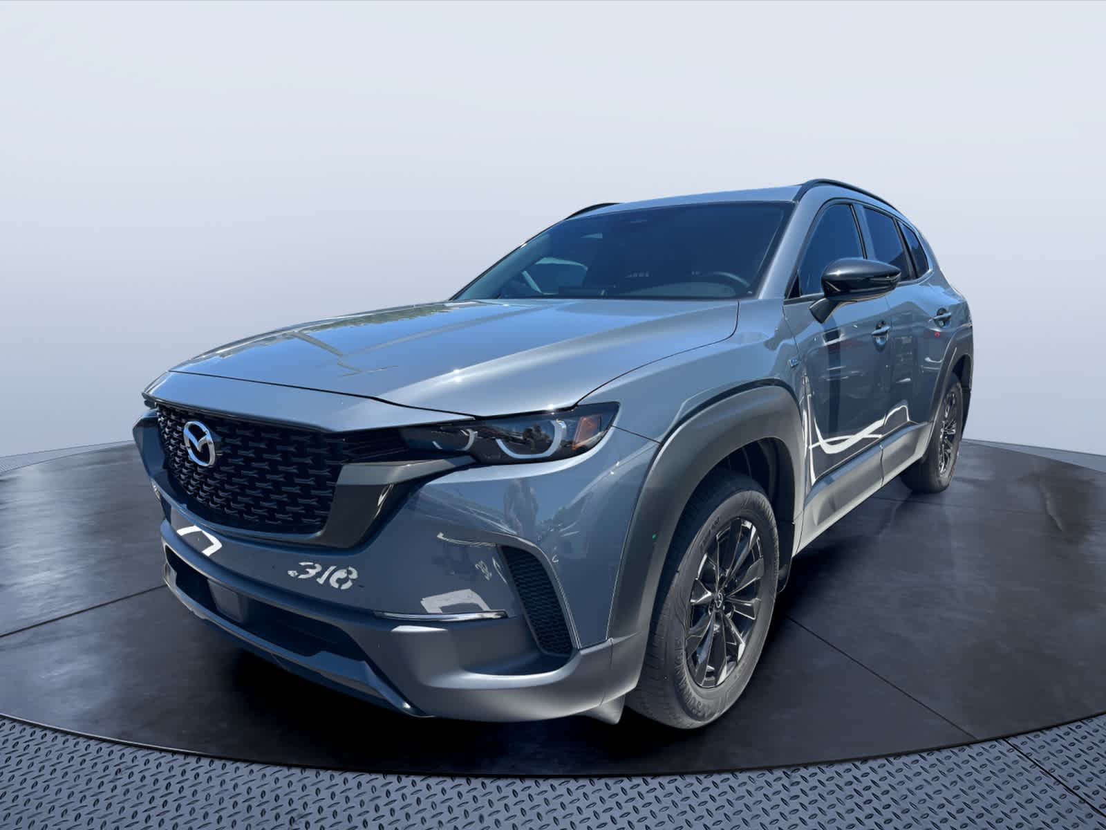 2025 Mazda Mazda CX-50 Hybrid Premium Package