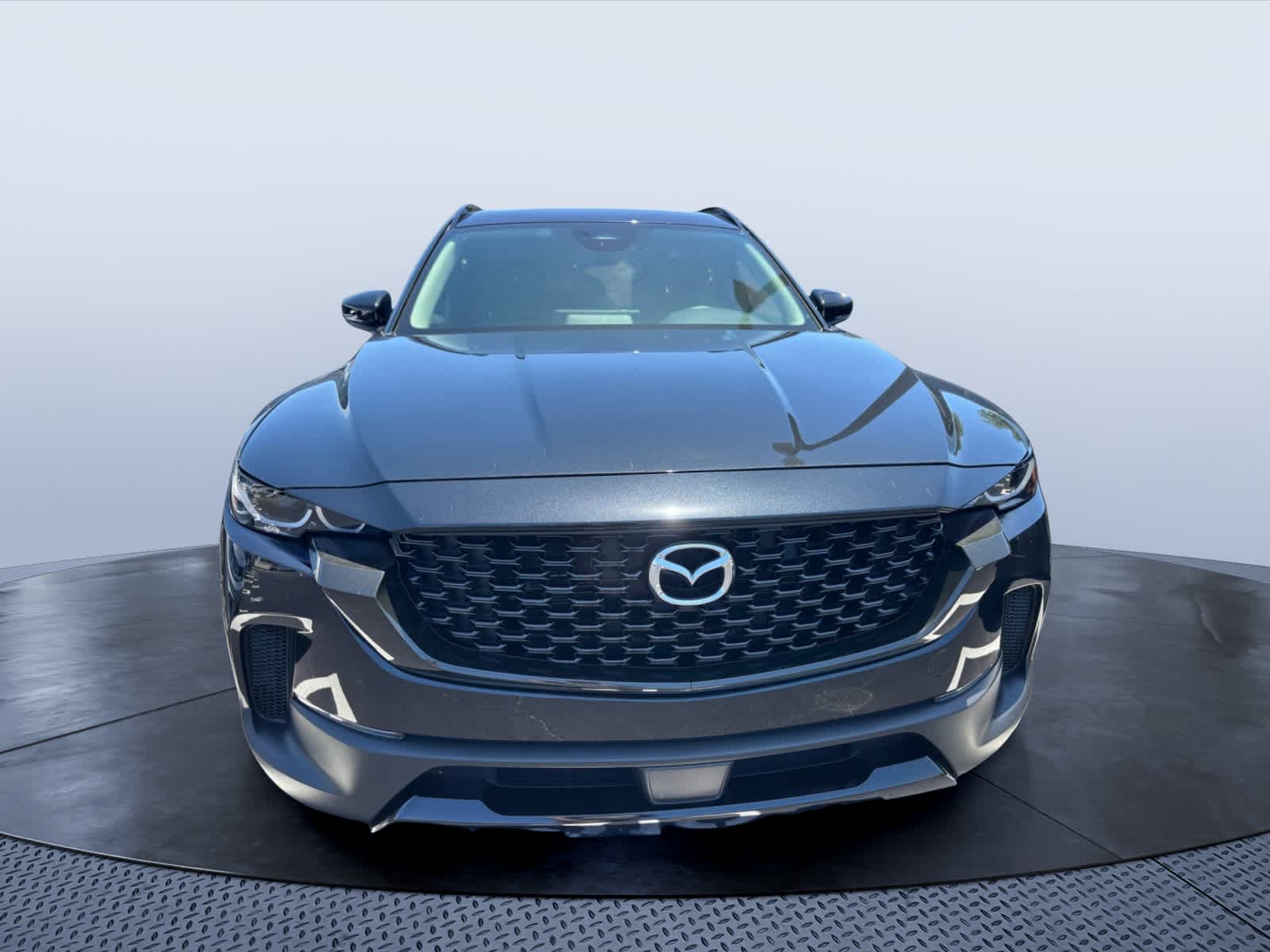2025 Mazda Mazda CX-50 Hybrid Premium Package