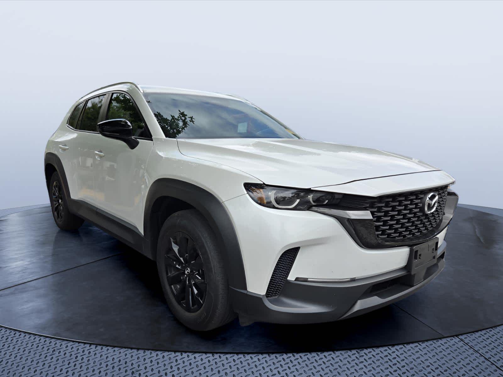 2025 Mazda CX-50 2.5 S Preferred's photo