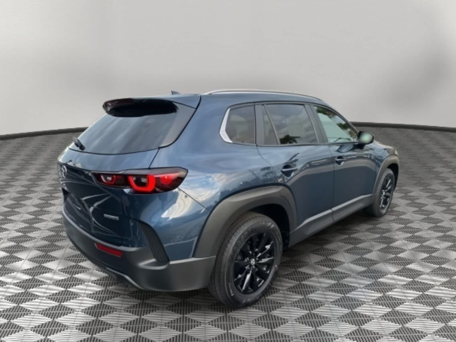 2025 Mazda Mazda CX-50 2.5 S Premium Package