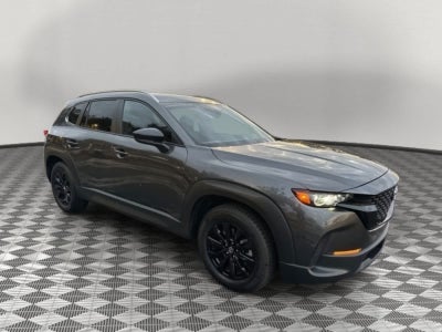 2024 Mazda Mazda CX-50 2.5 S Premium Package