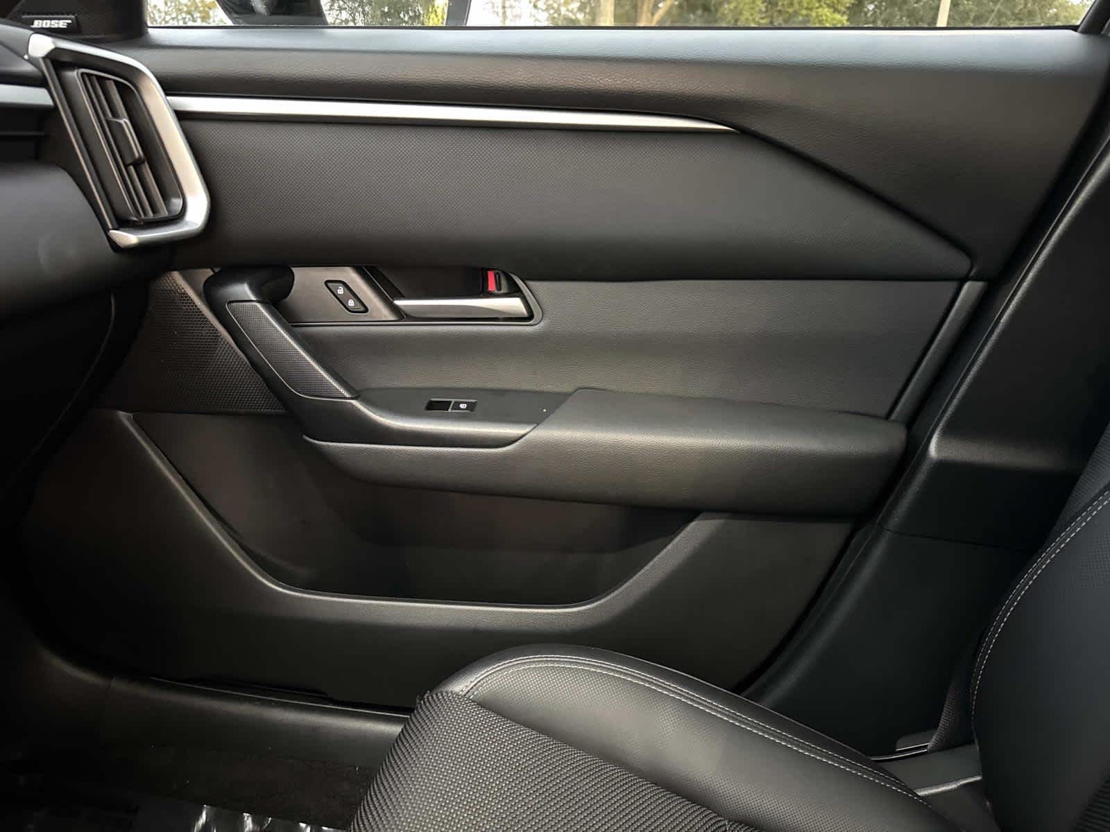 2024 Mazda Mazda CX-50 2.5 S Premium Package