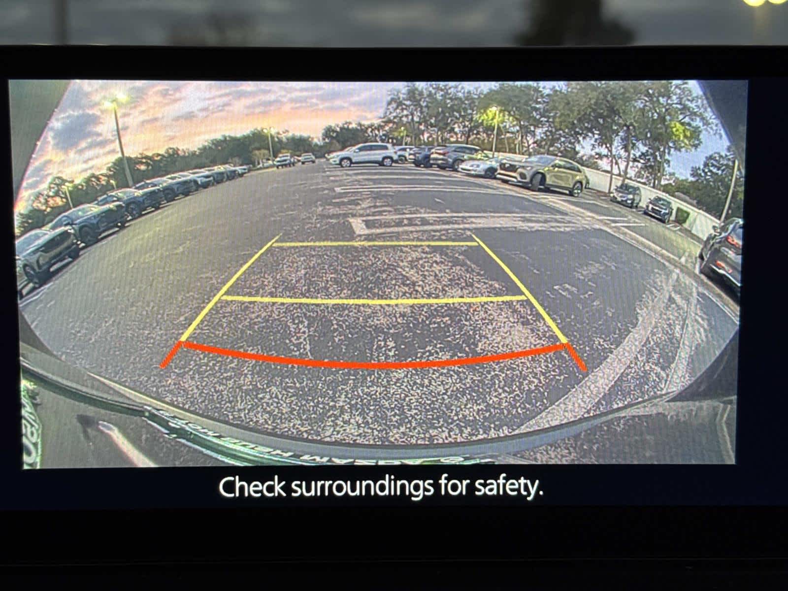 2024 Mazda Mazda CX-50 2.5 S Premium Package