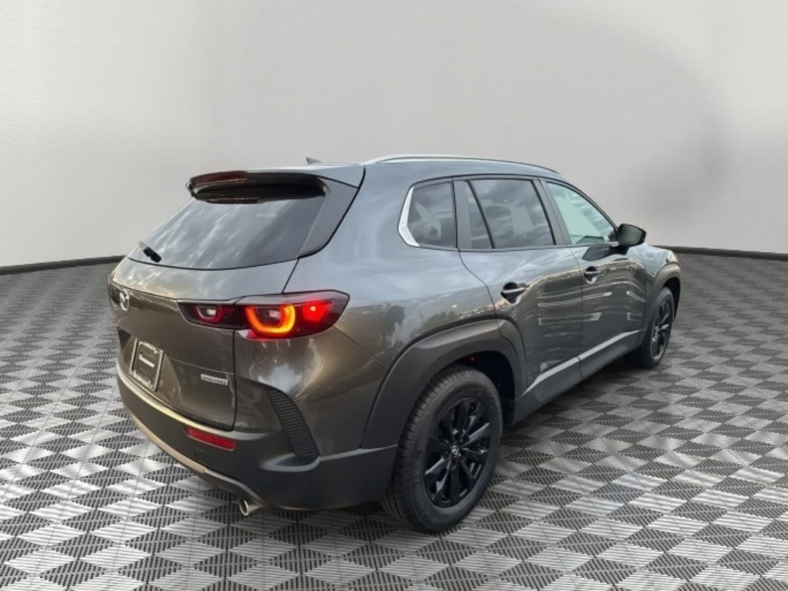 2024 Mazda Mazda CX-50 2.5 S Premium Package