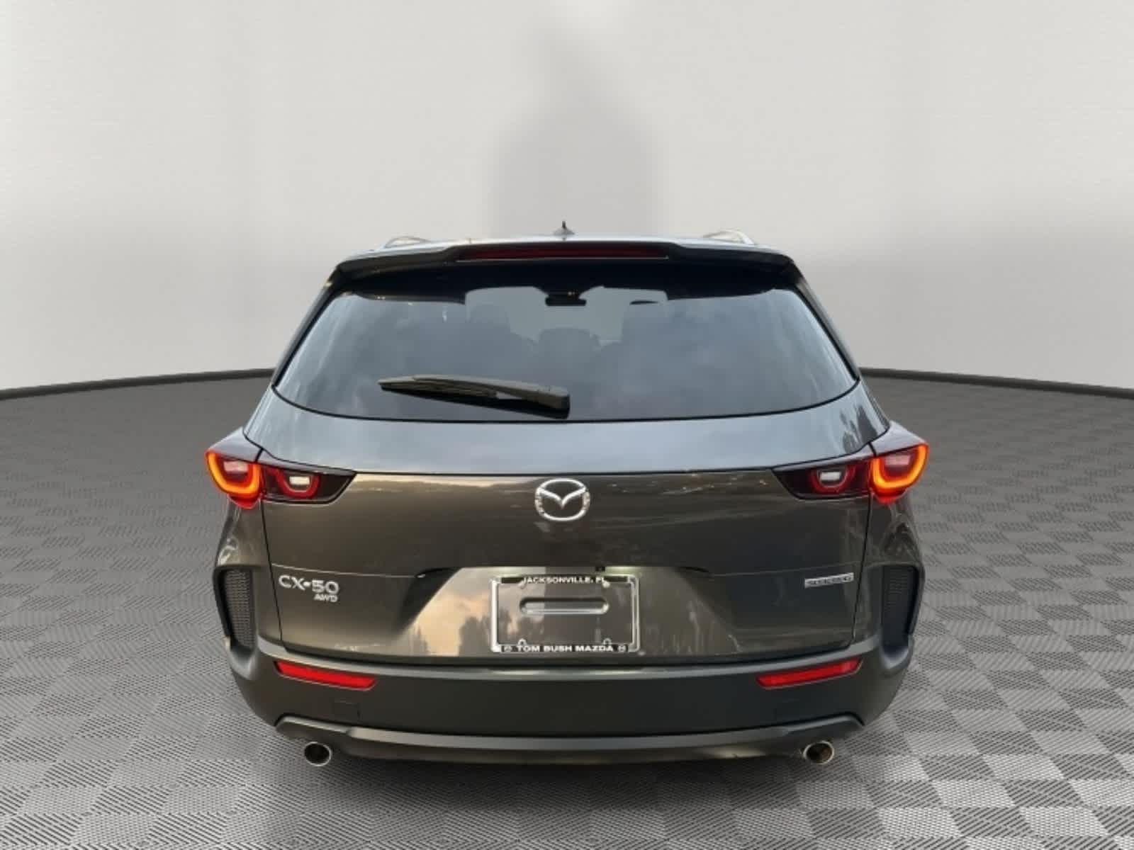 2024 Mazda Mazda CX-50 2.5 S Premium Package