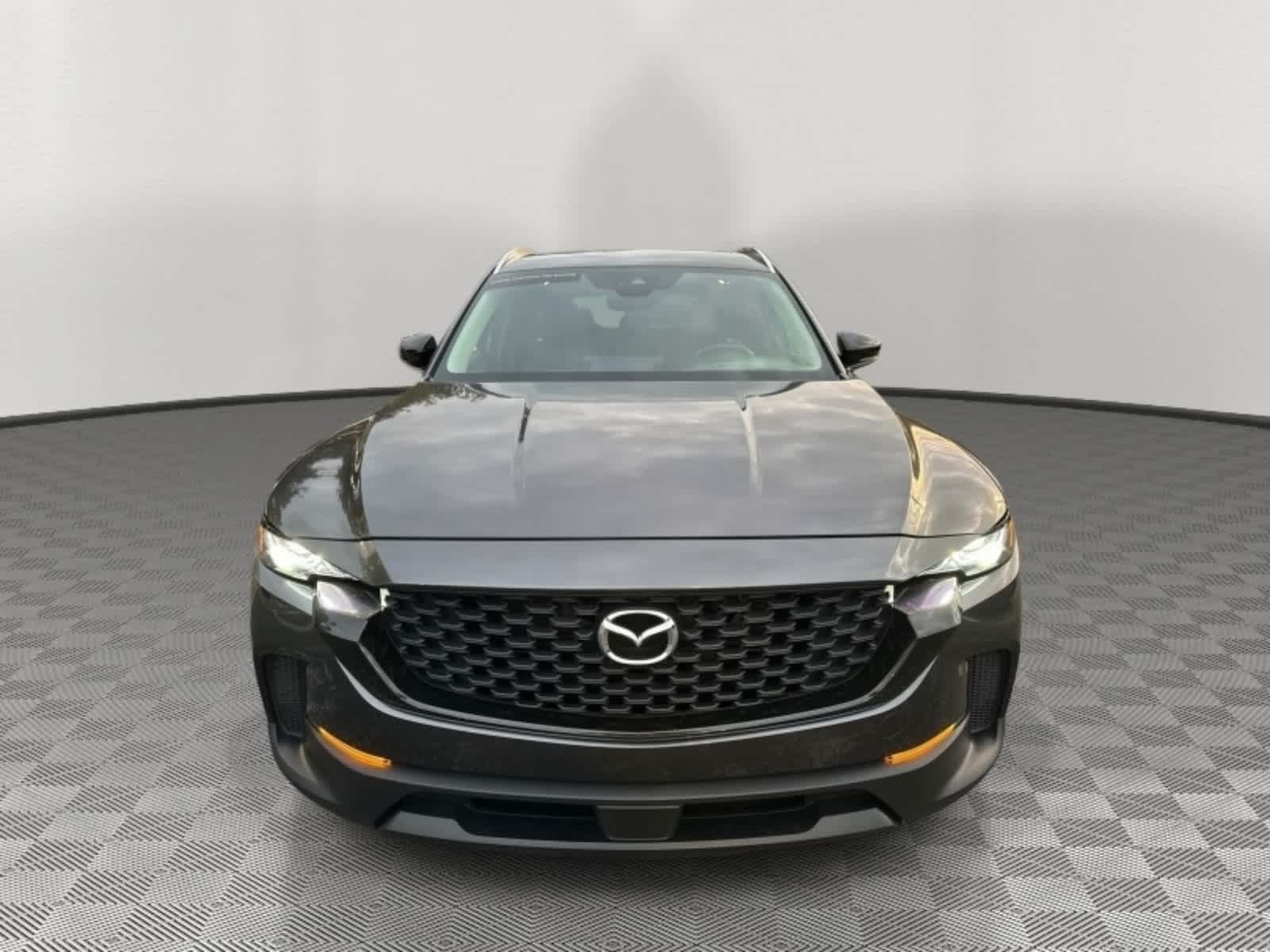 2024 Mazda Mazda CX-50 2.5 S Premium Package