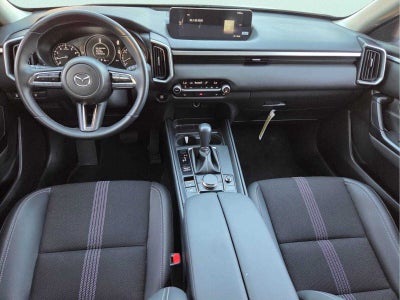 2026 Mazda Mazda CX-50 2.5 S Meridian Edition