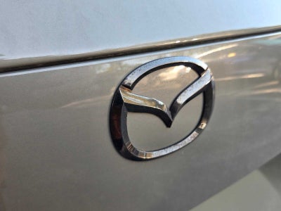 2026 Mazda Mazda CX-50 2.5 S Meridian Edition