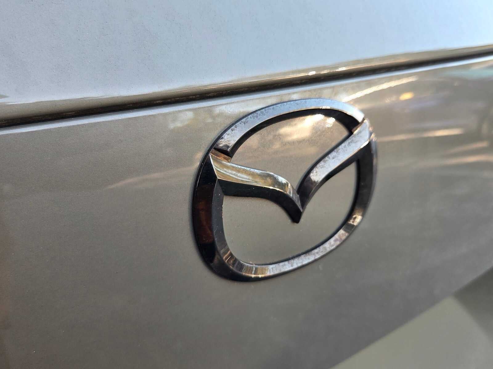2026 Mazda Mazda CX-50 2.5 S Meridian Edition
