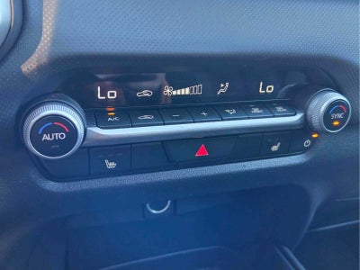 2026 Mazda Mazda CX-50 2.5 S Meridian Edition