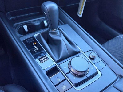2026 Mazda Mazda CX-50 2.5 S Meridian Edition