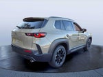 2026 Mazda Mazda CX-50 2.5 S Meridian Edition