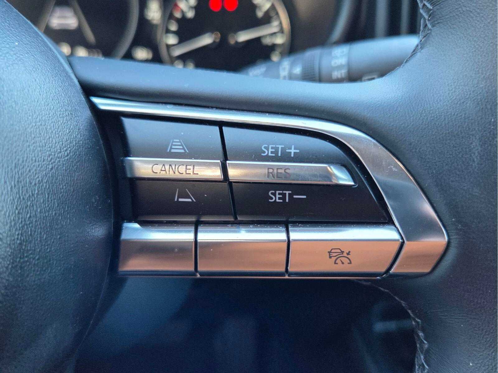2026 Mazda Mazda CX-50 2.5 S Meridian Edition
