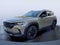 2026 Mazda Mazda CX-50 2.5 S Meridian Edition