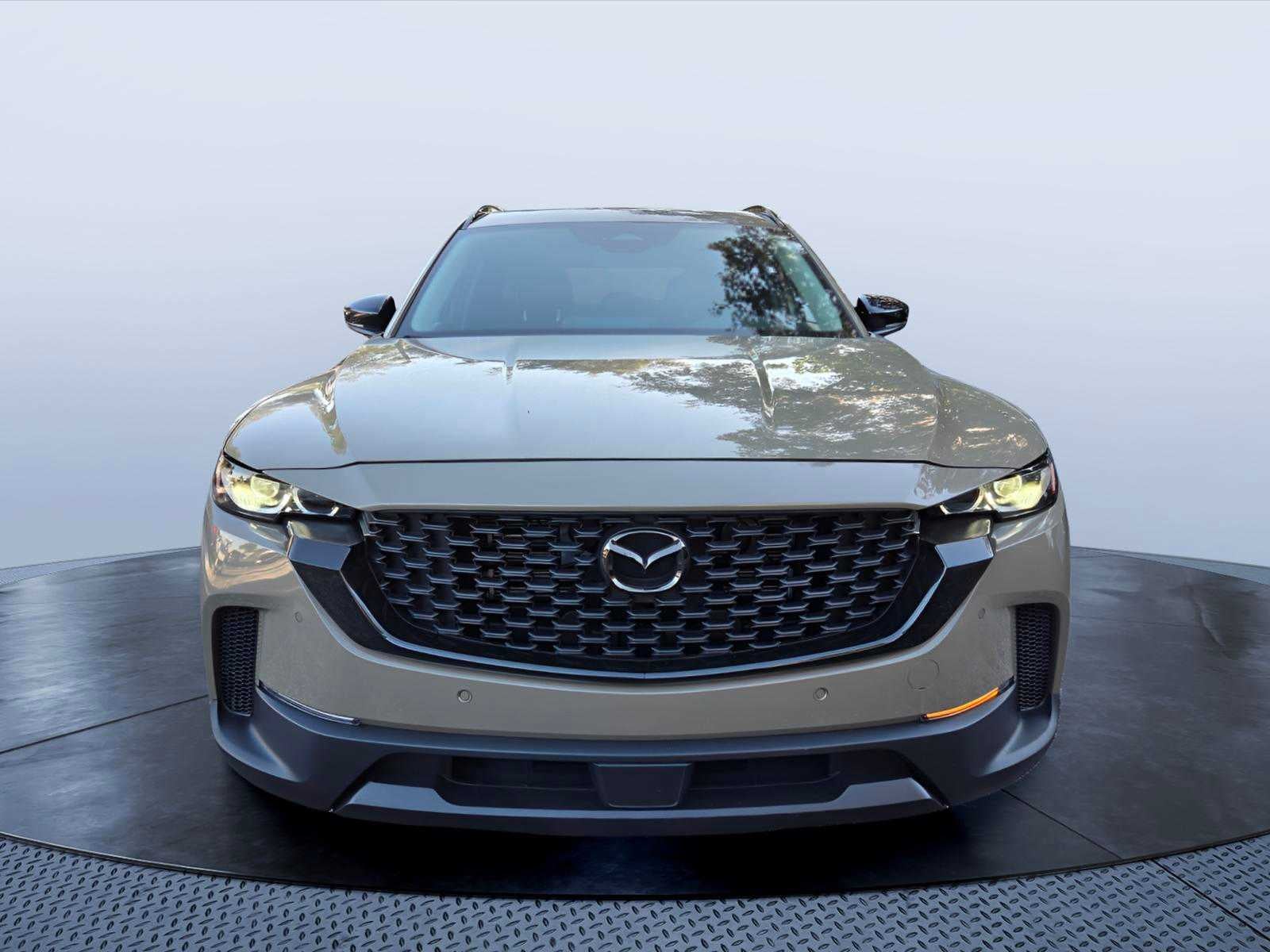 2026 Mazda Mazda CX-50 2.5 S Meridian Edition