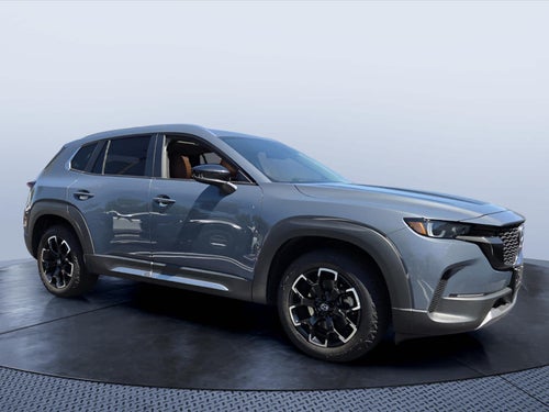 2023 Mazda Mazda CX-50 2.5 Turbo Meridian Edition