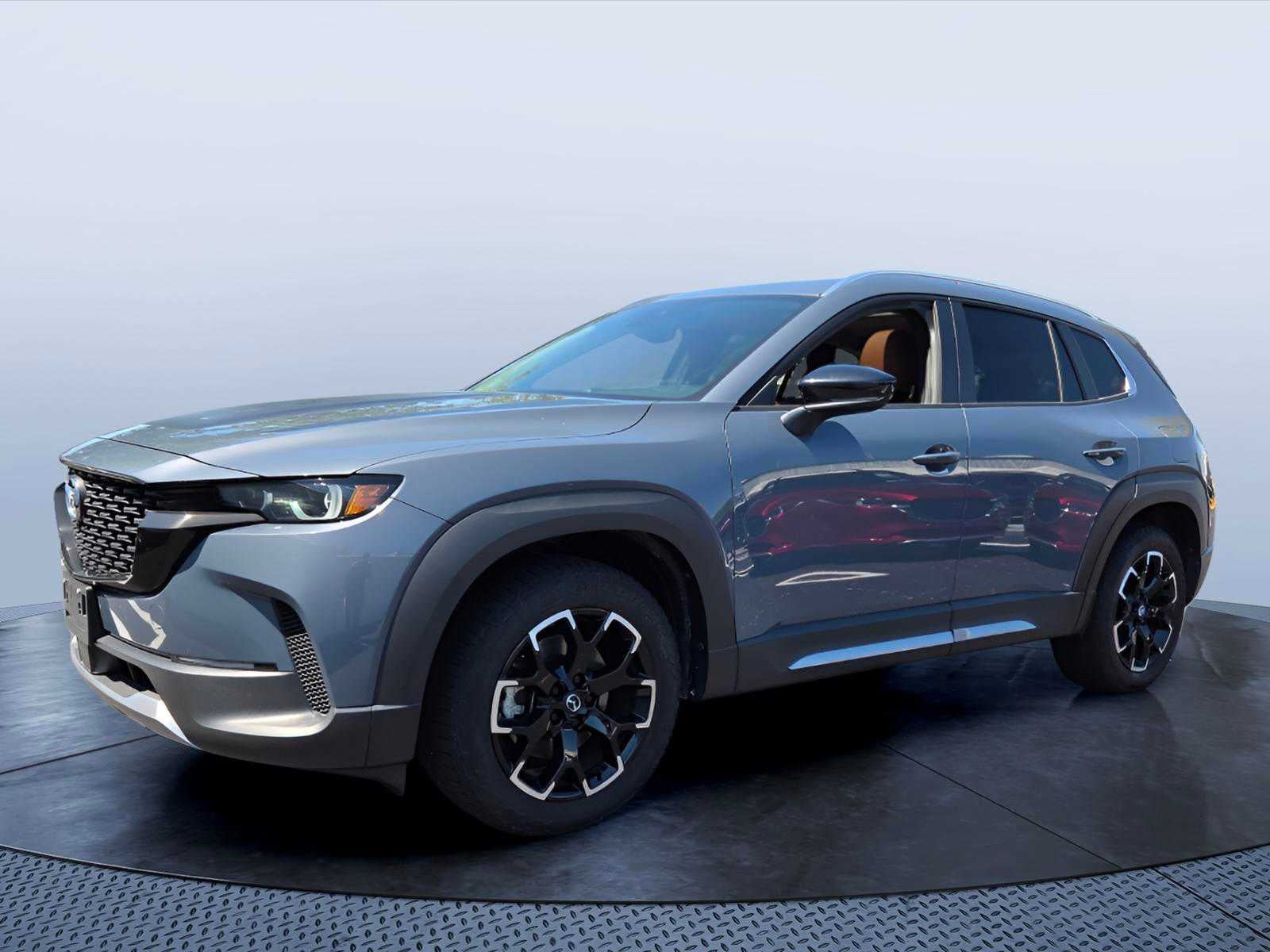 2023 Mazda Mazda CX-50 2.5 Turbo Meridian Edition