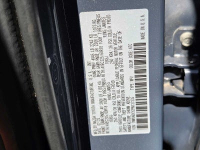 2023 Mazda Mazda CX-50 2.5 Turbo Meridian Edition