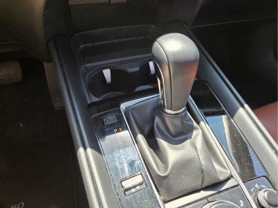2023 Mazda Mazda CX-50 2.5 Turbo Meridian Edition