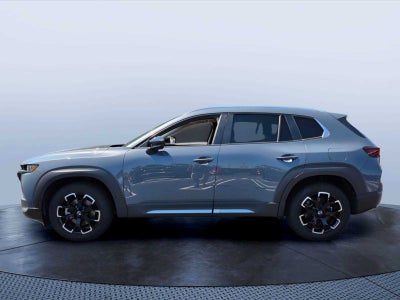 2023 Mazda Mazda CX-50 2.5 Turbo Meridian Edition