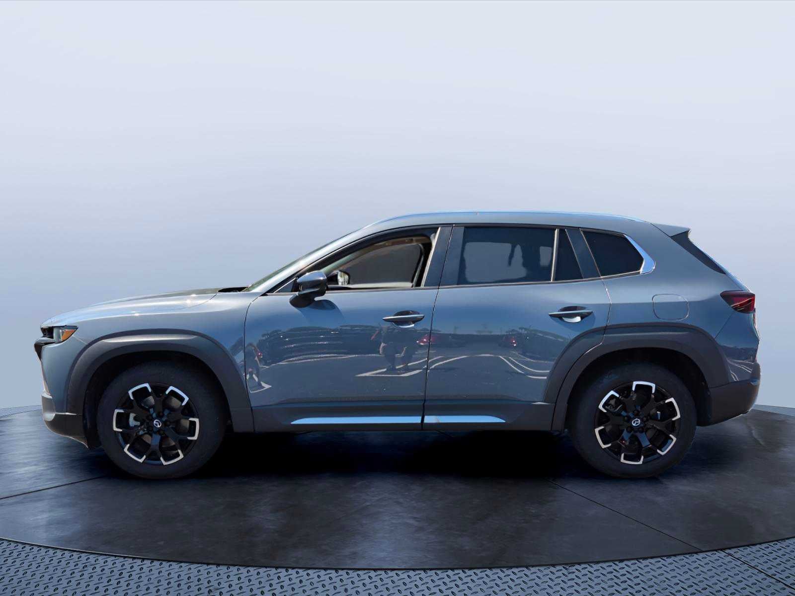 2023 Mazda Mazda CX-50 2.5 Turbo Meridian Edition