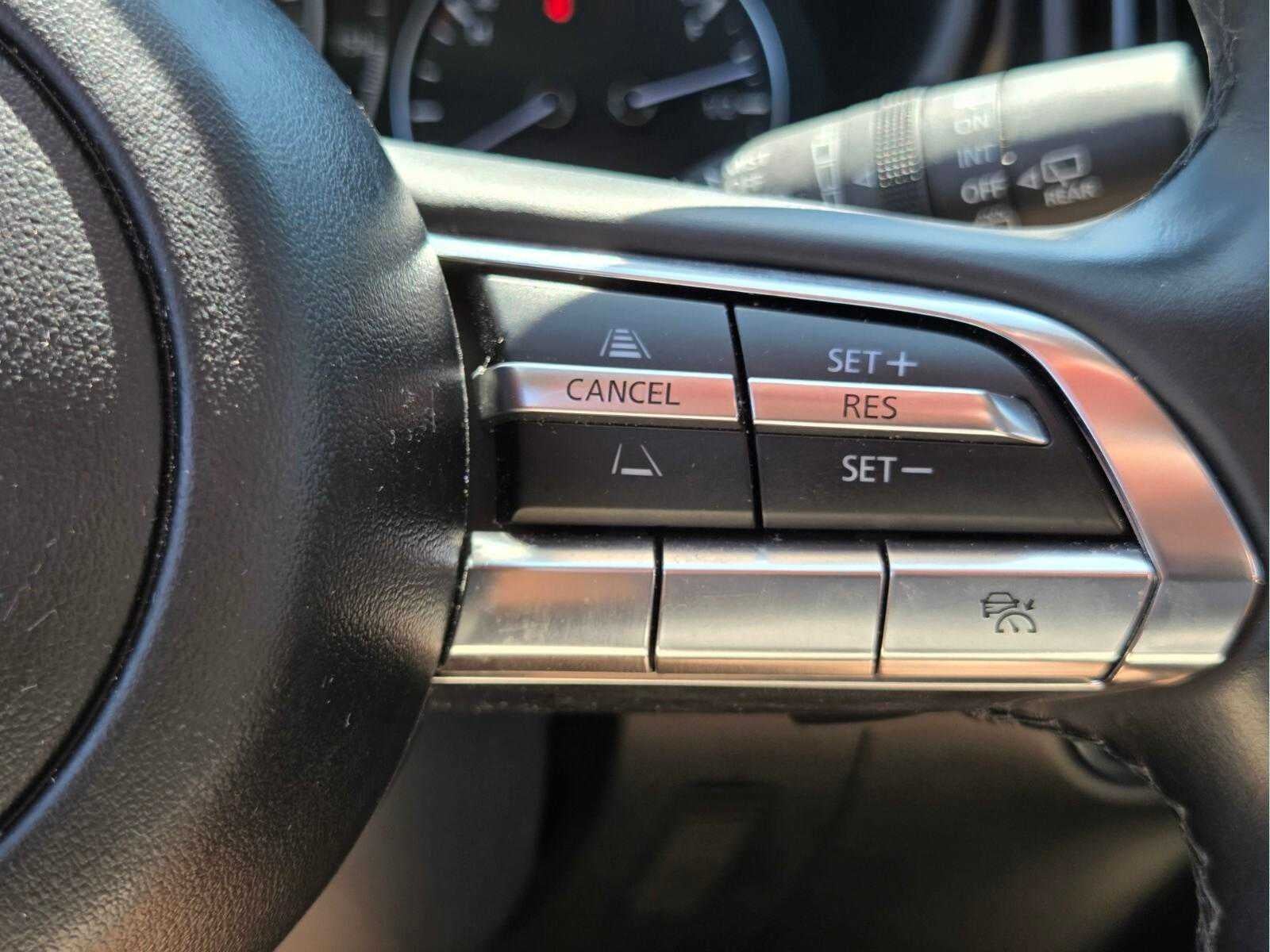 2023 Mazda Mazda CX-50 2.5 Turbo Meridian Edition