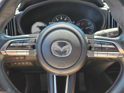 2023 Mazda Mazda CX-50 2.5 Turbo Meridian Edition
