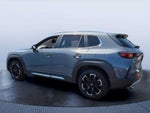 2023 Mazda Mazda CX-50 2.5 Turbo Meridian Edition