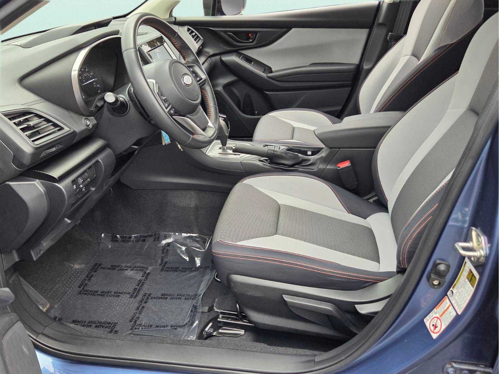 2019 Subaru Crosstrek Premium