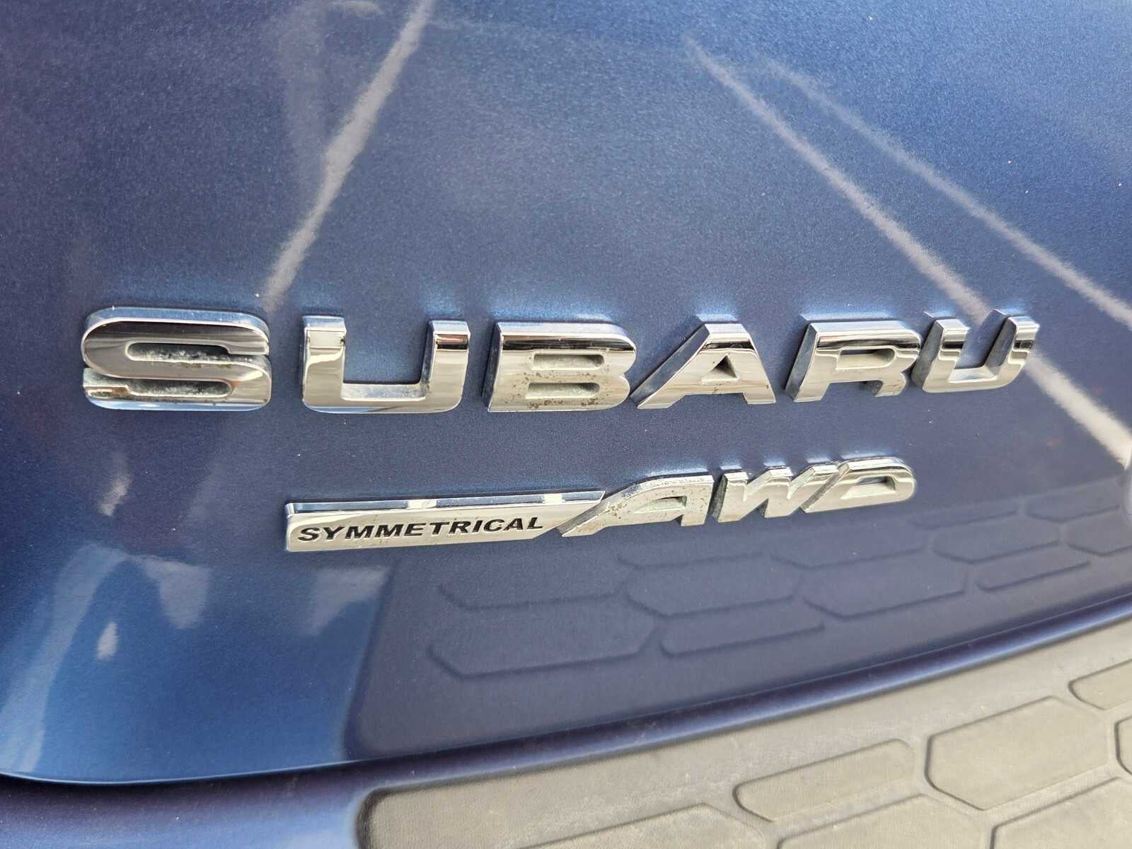 2019 Subaru Crosstrek Premium